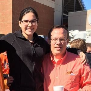 Meet your Posher, Douglas